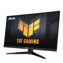 MONITOR ASUS LED 32" VG32AQA1A 2560 x 1440 144Hz 1ms 300cd/M 3000:1 2X2W 2 X HDMI 1 X DP 90LM07L0-B02370 ASUS