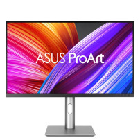 MONITOR ASUS LED 32" PA329CRV IPS 4K UHD 3840 x 2160 60Hz 5ms 350cd/M 3000:1 2X2W 2 X HDMI 2 X DP 4 x USB 3.2 90LM02C0-B01K70 AS