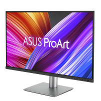 MONITOR ASUS LED 32" PA329CRV IPS 4K UHD 3840 x 2160 60Hz 5ms 350cd/M 3000:1 2X2W 2 X HDMI 2 X DP 4 x USB 3.2 90LM02C0-B01K70 AS