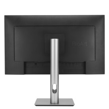 MONITOR ASUS LED 27" PA279CRV IPS 4K UHD 3840 x 2160 60Hz 5ms 350cd/M 3000:1 2X2W 2 X HDMI 2 X DP 4 x USB 3.2 90LM08E0-B01K70 AS