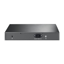 SWITCH TP-LINK TL-SG1016PE 16P LAN GIGABIT DESKTOP/RACKMOUNT 8P PoE+ incluse, 110W PoE Power supply TL-SG1016PE TP-LINK