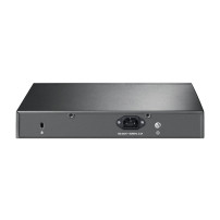 SWITCH TP-LINK TL-SG1016PE 16P LAN GIGABIT DESKTOP/RACKMOUNT 8P PoE+ incluse, 110W PoE Power supply TL-SG1016PE TP-LINK