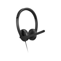 Lenovo USB-A Wired Stereo Headset Gen2 - 4XD1P83425 4XD1P83425 LENOVO
