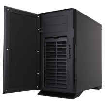 CASE ITEK SYLENT 07 EVO SILENT MIDDLE TOWER, ATX, 3x12cm fan, 2xUSB3, TYPE-C, C.READER, RIVEST. FONOASSORBENTE - ITGCSY07E ITGCS