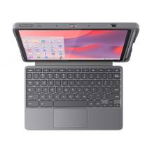 NB LENOVO Chromebook Duet 83HJ001AIX 10,95" TOUCH MTK Kompanio 838 8GB EMMC64GB Chrome 83HJ001AIX LENOVO
