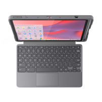 NB LENOVO Chromebook Duet 83HJ001AIX 10,95" TOUCH MTK Kompanio 838 8GB EMMC64GB Chrome 83HJ001AIX LENOVO