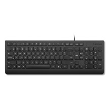 Lenovo Essential Wired Keyboard con tasto Copilot integrato - 4Y41R64653 4Y41R64653 LENOVO