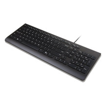 Lenovo Essential Wired Keyboard con tasto Copilot integrato - 4Y41R64653 4Y41R64653 LENOVO