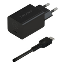 Lenovo GaN Nano 65W Adapter - 40AWGN65EU 40AWGN65EU LENOVO