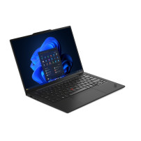 NB LENOVO ThinkPad X1 Carbon 13th Gen 21NS004UIX 14" ULT7-258V 32GB SSD1TB W11P 21NS004UIX LENOVO