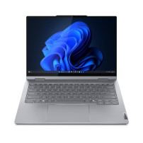 NB LENOVO ThinkBook 14 2 in 1 Gen5 21SQ000DIX 14.0" TOUCH CoreU7-255U 16GB SSD512GB W11P 21SQ000DIX LENOVO
