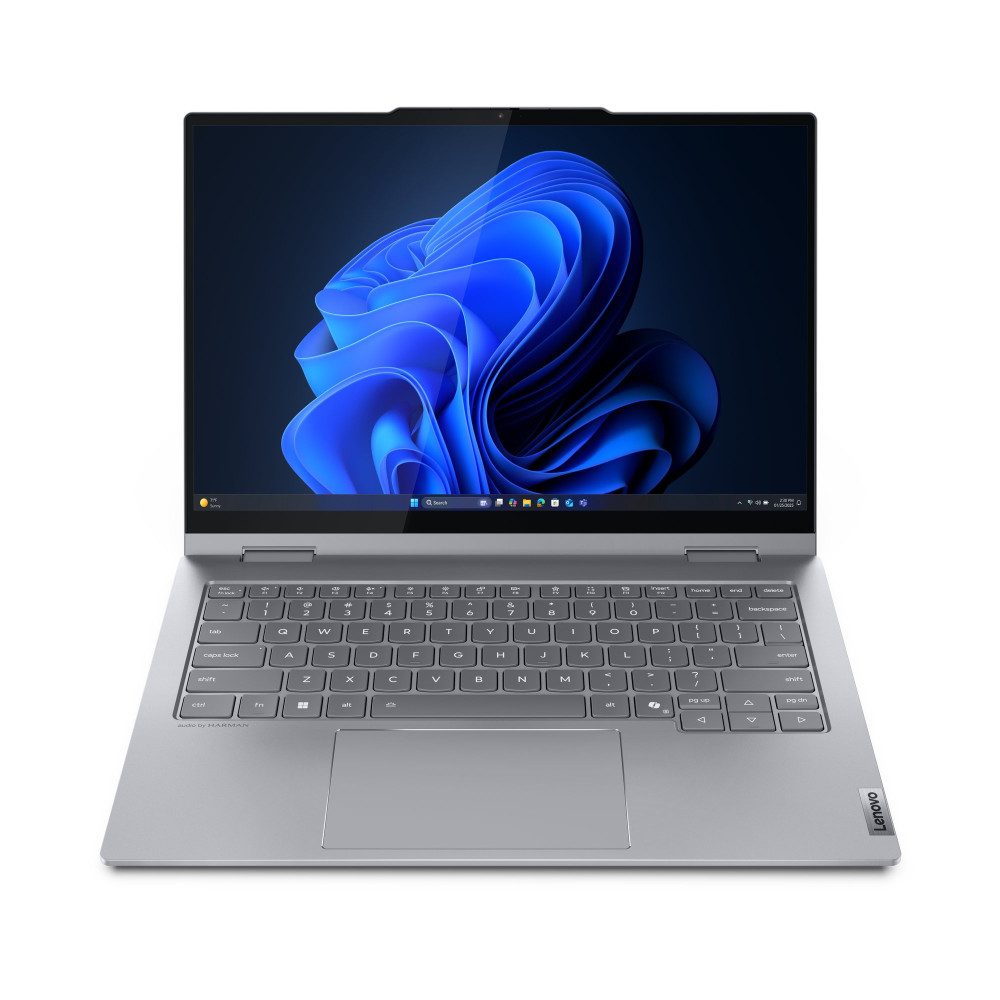 NB LENOVO ThinkBook 14 2 in 1 Gen5 21SQ000DIX 14.0" TOUCH CoreU7-255U 16GB SSD512GB W11P 21SQ000DIX LENOVO