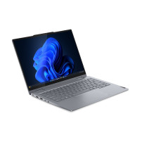NB LENOVO ThinkBook 14 2 in 1 Gen5 21SQ000DIX 14.0" TOUCH CoreU7-255U 16GB SSD512GB W11P 21SQ000DIX LENOVO