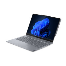 NB LENOVO ThinkBook 14 2 in 1 Gen5 21SQ000DIX 14.0" TOUCH CoreU7-255U 16GB SSD512GB W11P 21SQ000DIX LENOVO