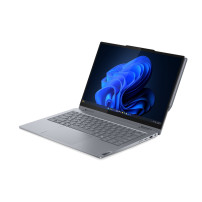 NB LENOVO ThinkBook 14 2 in 1 Gen5 21SQ000DIX 14.0" TOUCH CoreU7-255U 16GB SSD512GB W11P 21SQ000DIX LENOVO