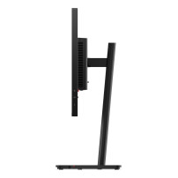MONITOR LENOVO T24-40 64A4MATXEU 23,8" IPS/FHD/VGA,HDMI,DP, USB-C (15W)/PIVOT 64A4MATXEU LENOVO