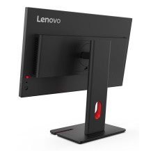 MONITOR LENOVO T24-40 64A4MATXEU 23,8" IPS/FHD/VGA,HDMI,DP, USB-C (15W)/PIVOT 64A4MATXEU LENOVO