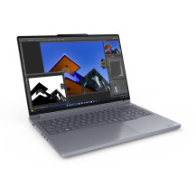 NB LENOVO ThinkBook 16p Gen6 21U0000YIX 16" R9-8940HX 32GB SSD1TB RTX 5060 8GB W11P 21U0000YIX LENOVO
