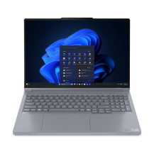 NB LENOVO ThinkBook 16p Gen6 21U0000YIX 16" R9-8940HX 32GB SSD1TB RTX 5060 8GB W11P 21U0000YIX LENOVO