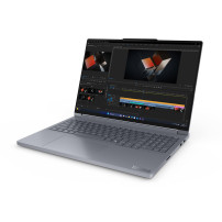 NB LENOVO ThinkBook 16p Gen6 21U0000YIX 16" R9-8940HX 32GB SSD1TB RTX 5060 8GB W11P 21U0000YIX LENOVO