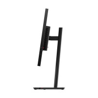 MONITOR LENOVO T27QD-40 64AAGAT2EU 27" IPS/QHD/HDMI,DP,USB-C (100W)/Ethernet 64AAGAT2EU LENOVO