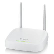 ACCESS POINT WIRELESS ZYXEL SOHO NWA30BE Dual Radio 2x2 802.11a/b/g/n/ac/ax/be 5.1Gbps 1x 2.5 Gigabit LAN PSU INCL. NWA30BE-EU01