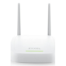 ACCESS POINT WIRELESS ZYXEL SOHO NWA30BE Dual Radio 2x2 802.11a/b/g/n/ac/ax/be 5.1Gbps 1x 2.5 Gigabit LAN PSU INCL. NWA30BE-EU01