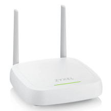ACCESS POINT WIRELESS ZYXEL SOHO NWA30BE Dual Radio 2x2 802.11a/b/g/n/ac/ax/be 5.1Gbps 1x 2.5 Gigabit LAN PSU INCL. NWA30BE-EU01
