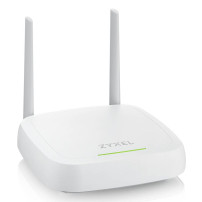 ACCESS POINT WIRELESS ZYXEL SOHO NWA30BE Dual Radio 2x2 802.11a/b/g/n/ac/ax/be 5.1Gbps 1x 2.5 Gigabit LAN PSU INCL. NWA30BE-EU01