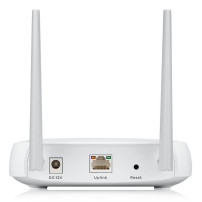 ACCESS POINT WIRELESS ZYXEL SOHO NWA30BE Dual Radio 2x2 802.11a/b/g/n/ac/ax/be 5.1Gbps 1x 2.5 Gigabit LAN PSU INCL. NWA30BE-EU01