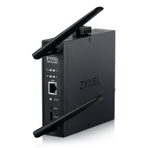 ACCESS POINT INDUSTRIALE WiFi7 WIRELESS ZYXEL IAP500BE DualRadio 2X2 802.11a/b/g/n/ac/ax/be 5.Gbps, Ant Est, LAN 2.5G, 2alim IAP