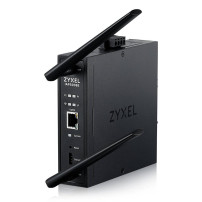 ACCESS POINT INDUSTRIALE WiFi7 WIRELESS ZYXEL IAP500BE DualRadio 2X2 802.11a/b/g/n/ac/ax/be 5.Gbps, Ant Est, LAN 2.5G, 2alim IAP