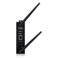 ACCESS POINT INDUSTRIALE WiFi7 WIRELESS ZYXEL IAP500BE DualRadio 2X2 802.11a/b/g/n/ac/ax/be 5.Gbps, Ant Est, LAN 2.5G, 2alim IAP
