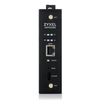 ACCESS POINT INDUSTRIALE WiFi7 WIRELESS ZYXEL IAP500BE DualRadio 2X2 802.11a/b/g/n/ac/ax/be 5.Gbps, Ant Est, LAN 2.5G, 2alim IAP