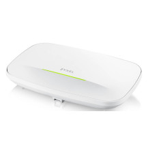 ACCESS POINT WIRELESS Wi-Fi7 ZYXEL NWA240BE TRI RADIO 4X4 802.11A/B/G/N/AC/AX/BE 15Gbps ANT.INTEGRATE 2P LAN 2.5G POE(25W) NWA24