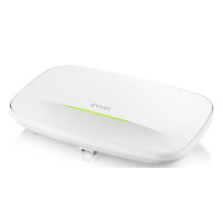 ACCESS POINT WIRELESS Wi-Fi7 ZYXEL NWA240BE TRI RADIO 4X4 802.11A/B/G/N/AC/AX/BE 15Gbps ANT.INTEGRATE 2P LAN 2.5G POE(25W) NWA24