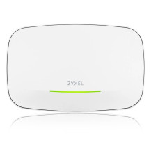 ACCESS POINT WIRELESS Wi-Fi7 ZYXEL NWA240BE TRI RADIO 4X4 802.11A/B/G/N/AC/AX/BE 15Gbps ANT.INTEGRATE 2P LAN 2.5G POE(25W) NWA24
