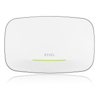 ACCESS POINT WIRELESS Wi-Fi7 ZYXEL NWA240BE TRI RADIO 4X4 802.11A/B/G/N/AC/AX/BE 15Gbps ANT.INTEGRATE 2P LAN 2.5G POE(25W) NWA24