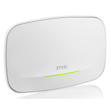 ACCESS POINT WIRELESS Wi-Fi7 ZYXEL NWA240BE TRI RADIO 4X4 802.11A/B/G/N/AC/AX/BE 15Gbps ANT.INTEGRATE 2P LAN 2.5G POE(25W) NWA24