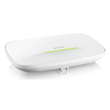 ACCESS POINT WIRELESS Wi-Fi7 ZYXEL NWA240BE TRI RADIO 4X4 802.11A/B/G/N/AC/AX/BE 15Gbps ANT.INTEGRATE 2P LAN 2.5G POE(25W) NWA24