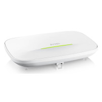 ACCESS POINT WIRELESS Wi-Fi7 ZYXEL NWA240BE TRI RADIO 4X4 802.11A/B/G/N/AC/AX/BE 15Gbps ANT.INTEGRATE 2P LAN 2.5G POE(25W) NWA24