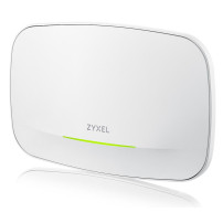 ACCESS POINT WIRELESS Wi-Fi7 ZYXEL NWA240BE TRI RADIO 4X4 802.11A/B/G/N/AC/AX/BE 15Gbps ANT.INTEGRATE 2P LAN 2.5G POE(25W) NWA24
