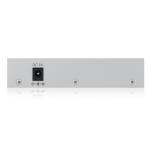 SWITCH ZYXEL 5P LAN GIGABIT ZYXEL GS1200-5V3-EU0101F SMART MANAGED 5P GIGABIT GS1200-5V3-EU0101F ZYXEL