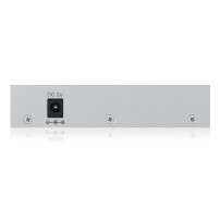 SWITCH ZYXEL 5P LAN GIGABIT ZYXEL GS1200-5V3-EU0101F SMART MANAGED 5P GIGABIT GS1200-5V3-EU0101F ZYXEL