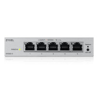 SWITCH ZYXEL 5P LAN GIGABIT ZYXEL GS1200-5V3-EU0101F SMART MANAGED 5P GIGABIT GS1200-5V3-EU0101F ZYXEL