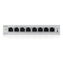 SWITCH ZYXEL 8P LAN GIGABIT GS1200-8V3-EU0101F SMART MANAGED 8P GIGABIT GS1200-8V3-EU0101F ZYXEL