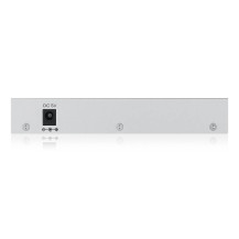 SWITCH ZYXEL 8P LAN GIGABIT GS1200-8V3-EU0101F SMART MANAGED 8P GIGABIT GS1200-8V3-EU0101F ZYXEL