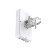ROUTER Outdoor TP-LINK NE200-Outdoor 5G NR 4.67Gbps/1.25Gbps LTE Internal Antennas, 1× 2.5Gbps PoE Port NE200-Outdoor TP-LINK