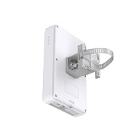 ROUTER Outdoor TP-LINK NE200-Outdoor 5G NR 4.67Gbps/1.25Gbps LTE Internal Antennas, 1× 2.5Gbps PoE Port NE200-Outdoor TP-LINK