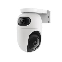 TELECAMERA TP-LINK Tapo C245D Dual Lens Pan/Tilt Wi-Fi 2K Orizz360° Vis Nott 12mt, Smart AI Detection Tapo C245D TP-LINK